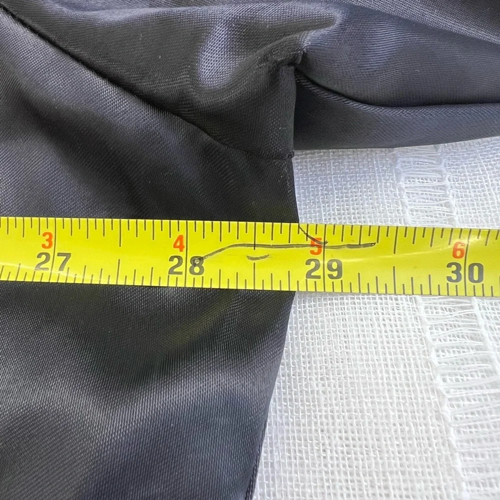 Vtg King Louie MADE IN USA Satin Bomber Jacket XL F.O.E. Eagles Des‎ Moines, IA